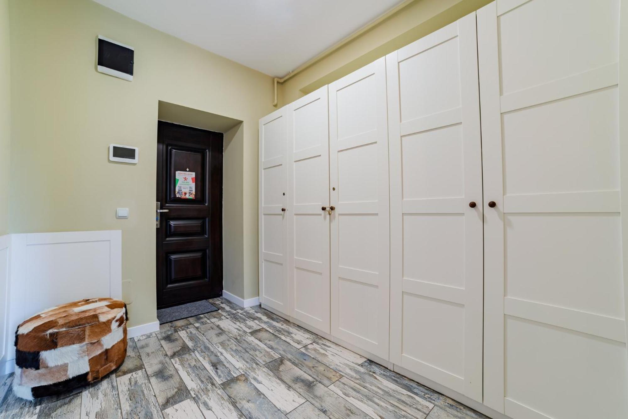 Romantic Jacuzzi Chic Apartment Sinaia Bagian luar foto